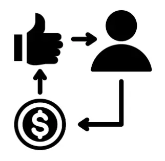 Referral bonus
