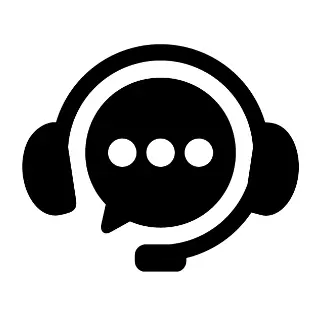 Live Support
