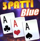 3 Patti Blue