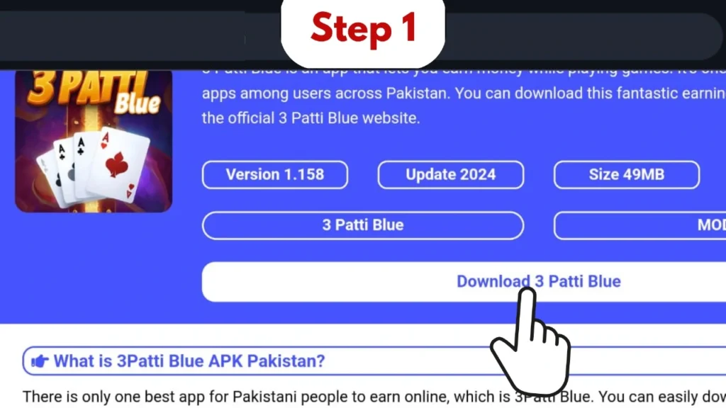 How to download this APP on Android